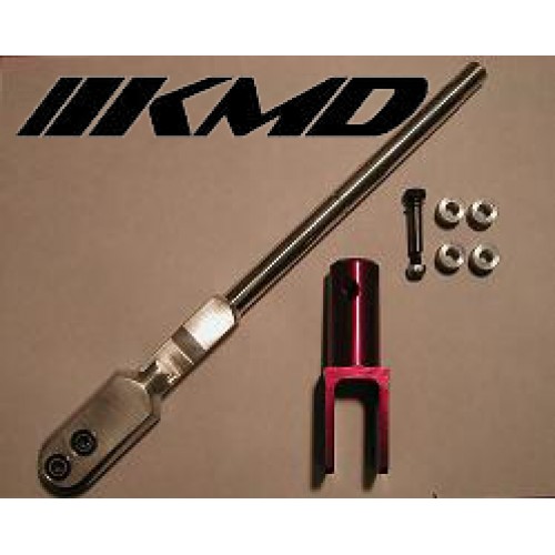 KMD Tuning 6 Speed Short Shifter