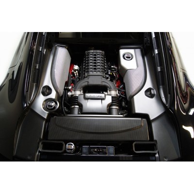 VF Engineering - VF750 Supercharger Kit for R8 V10