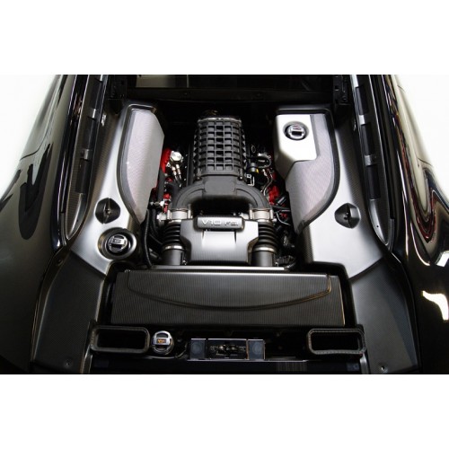 VF Engineering - VF750 Supercharger Kit for R8 V10